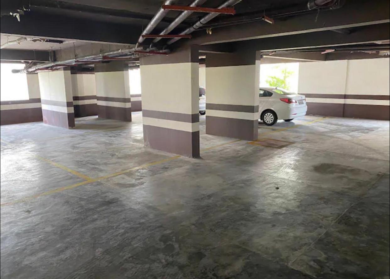 2 Dorm L Piscina L Sauna L Garagem L 200M Da Praia Das Pitangueiras Guarujá Zewnętrze zdjęcie