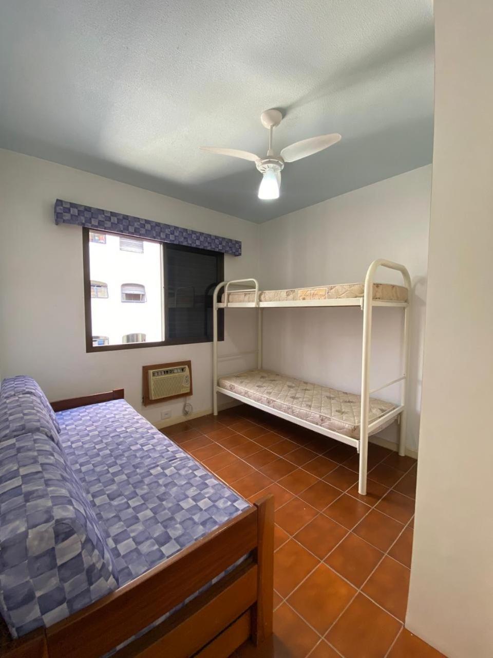 2 Dorm L Piscina L Sauna L Garagem L 200M Da Praia Das Pitangueiras Guarujá Zewnętrze zdjęcie