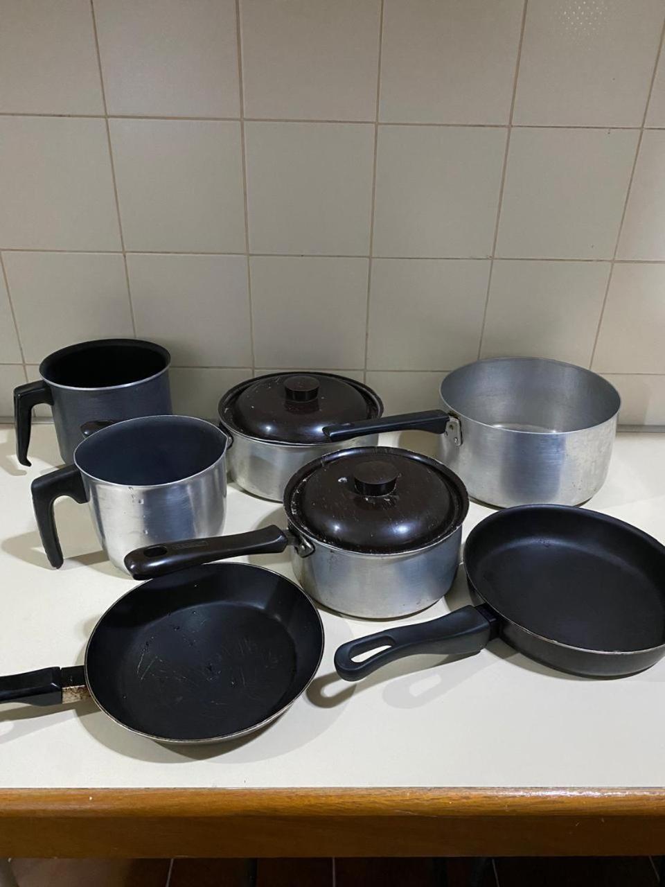 2 Dorm L Piscina L Sauna L Garagem L 200M Da Praia Das Pitangueiras Guarujá Zewnętrze zdjęcie